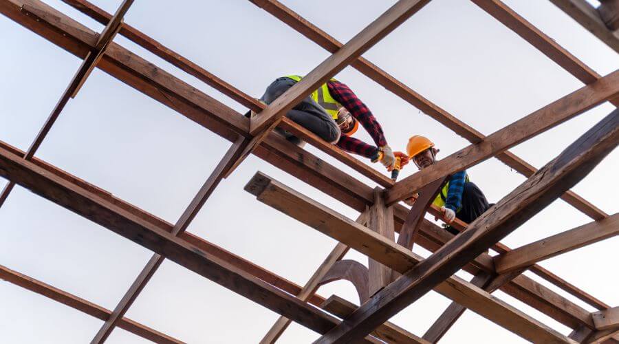 Expert new roof installation services in Skaneateles Falls, NY